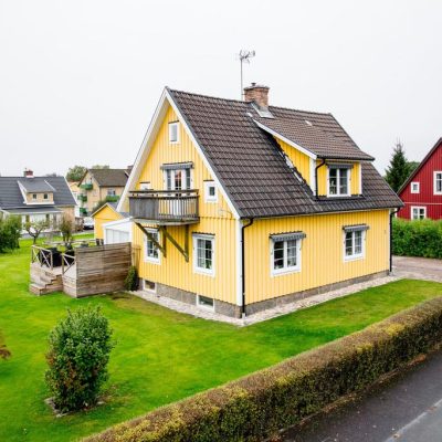 Ferienhaus in Rydaholm in der Nähe des Helgasees