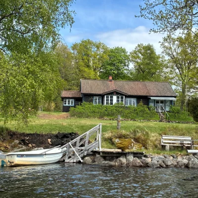 Stora Lången, Lammhult 🐾